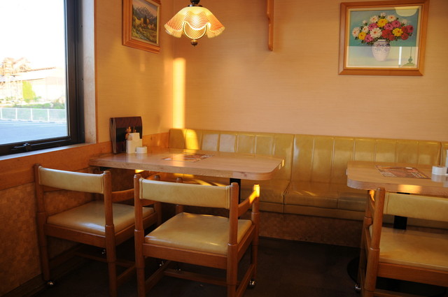 Joyful Shimabara Ten photo 4