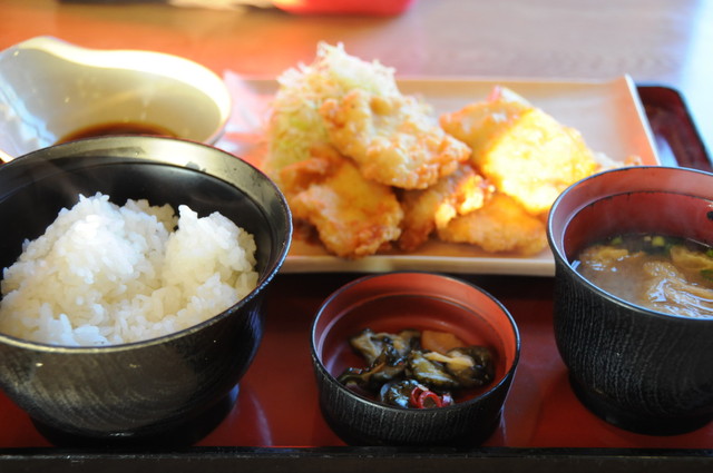 Joyful Shimabara Ten photo 5