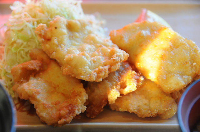 Joyful Shimabara Ten photo 3