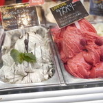 アンティカジェラテリアバール - 2015年5月