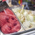 アンティカジェラテリアバール - 2015年5月