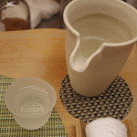 菜のはな - 豊盃 純米酒