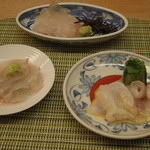 菜のはな - お造り