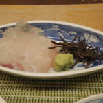 菜のはな - 和鯛