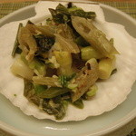 菜のはな - 焼き物