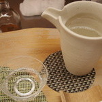 菜のはな - 喜久泉 特別本醸酒