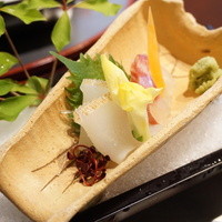名駅なだ万茶寮 - なごみ膳