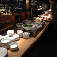 天壇 赤坂店 - 