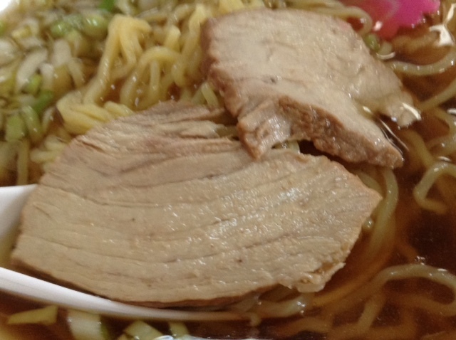 酔月 - 千厩（ラーメン）の写真