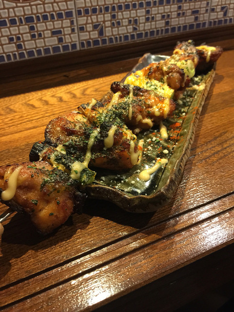 矢巾屋台村オープン By わがまま30 又べゑ マタベエ 矢幅 居酒屋 食べログ