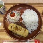 びっくりドンキー ポケットキッチン - 