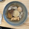 炉端とおでん 呼炉凪来 - 