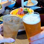 うまい魚が食べたくて - 