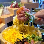 うまい魚が食べたくて - 
