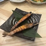 炉端とおでん 呼炉凪来 - 