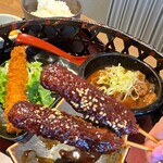 うまい魚が食べたくて - 