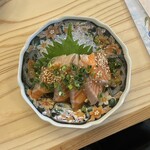 炉端とおでん 呼炉凪来 - 