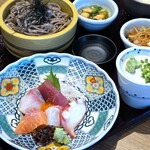 うまい魚が食べたくて - 