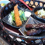 うまい魚が食べたくて - 