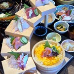 うまい魚が食べたくて - 