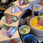 うまい魚が食べたくて - 