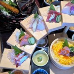 うまい魚が食べたくて - 