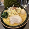 ラ－メン馬場壱家 智の陣