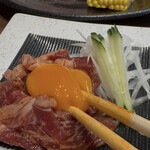 焼肉 鍾 - 