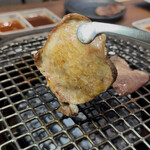 焼肉 鍾 - 