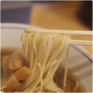 麺や たけ田_1