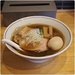 麺や たけ田_0