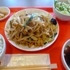 ロボ町中華 炒炒