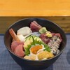 すし寳来 - 料理写真:
