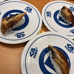 無添くら寿司 - 料理写真: