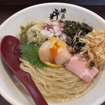 麺匠 粋や - 料理写真: