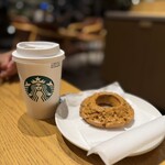 スターバックスコーヒー - ドリンク写真: