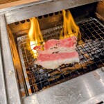 焼肉ライク - 料理写真: