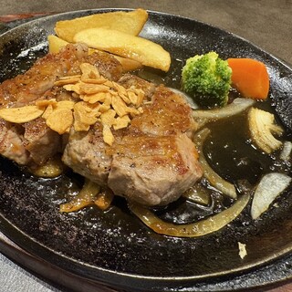 ステーキのあさくま_1