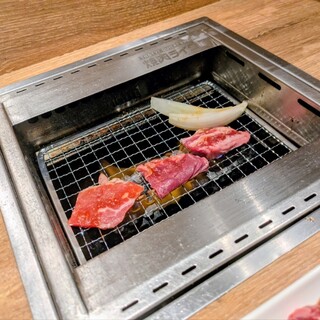 焼肉ライク_1