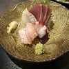 炭火 季節料理 まみや