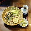 そば処 まる山 本店