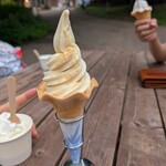 だいずや - 料理写真: