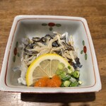 おさかな横丁 - 