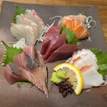 おさかな横丁 - 