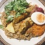 セブンイレブン - 料理写真:オススメのレンチンでリメイク♪