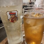 おさかな横丁 - 