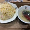 れんげ食堂Toshu みずほ台東口店