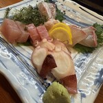 旬作 酒和 - 