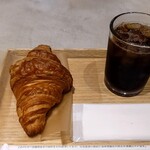 猿田彦珈琲 - 料理写真:
