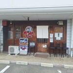 あごばんらーめん - 